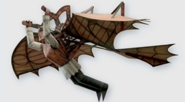 Timeline: Los Inventos