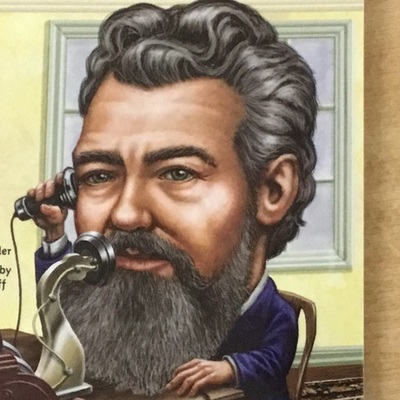 Timeline: Alexander Graham Bell