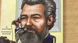 Timeline: Alexander Graham Bell