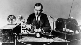 Timeline: Els invents mes importants per la nostra vida