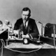 Marconi and transmission equipment