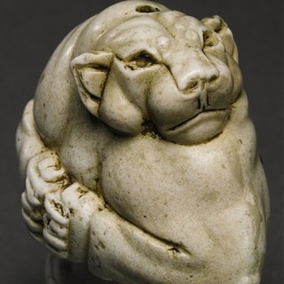 Timeline: Mundo Antiguo - Avilés