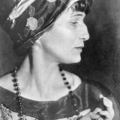 Timeline: Ахматова А.А.