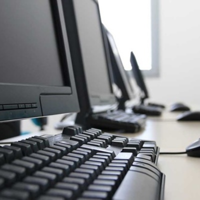 Timeline: historia de los ordenadores