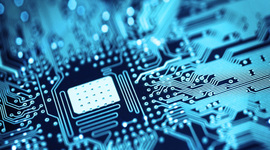 Timeline: Historia de la Informática