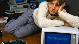 Timeline: Historia de la Informática | Alejandro Gimeno