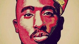 Timeline: The Life Of Tupac Shakur