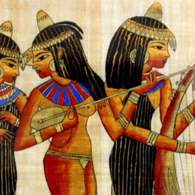 Timeline: HISTORIA DEL MUNDO ANTIGUO