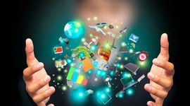 Timeline: Evolución Tecnológica