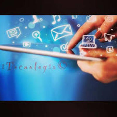 Timeline: evolucion tecnologica