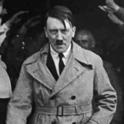 Timeline: Mellankrigstiden + Andra Världskriget