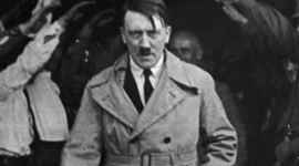 Timeline: Mellankrigstiden + Andra Världskriget