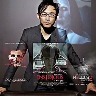 Timeline: James Wan´s Filmography (director)