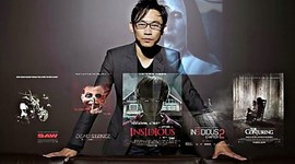 Timeline: James Wan´s Filmography (director)