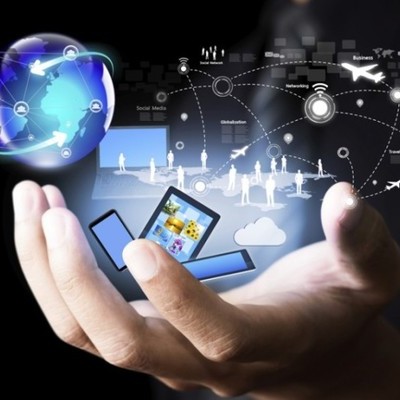 Timeline: La informática y su evolución