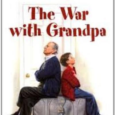 Timeline: The War with Grandpa