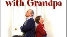 Timeline: The War with Grandpa