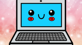 Timeline: Historia de la Informatica 1ºBach