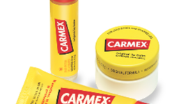 Timeline: Carmex