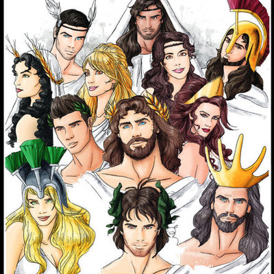 Timeline: The Olympics