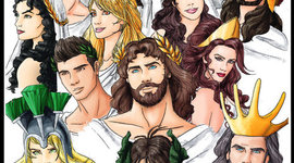 Timeline: The Olympics