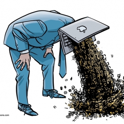 Timeline: Information Age Timeline By: Cyrus Bruce & William Terrazas