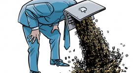 Timeline: Information Age Timeline By: Cyrus Bruce & William Terrazas