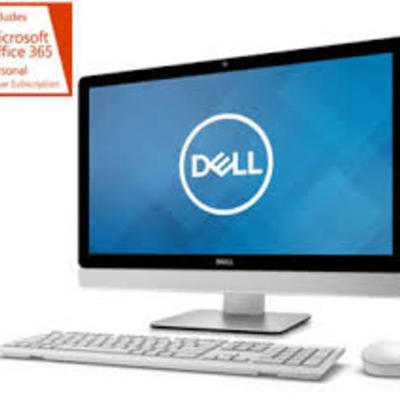 Timeline: Dell Computers