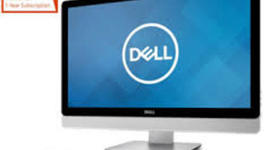 Timeline: Dell Computers