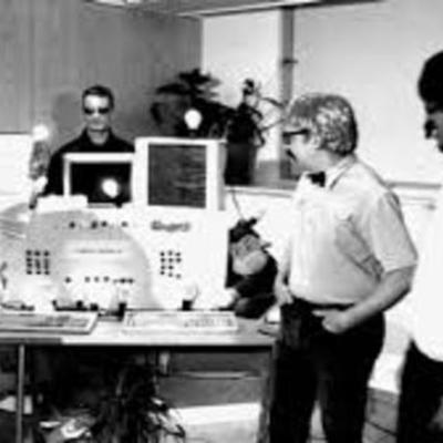 Timeline: HISTORIA DE LA INFORMATICA