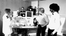 Timeline: HISTORIA DE LA INFORMATICA