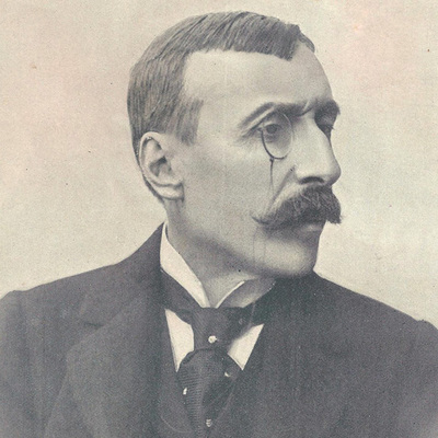 Timeline: 10 Factos Interessantes da Vida de Eça de Queirós 3TPC 1,5