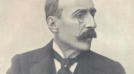 Timeline: 10 Factos Interessantes da Vida de Eça de Queirós 3TPC 1,5