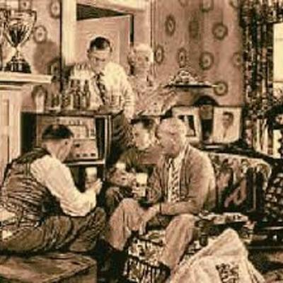 Timeline: Radio History