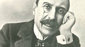 Timeline: vida e obra de Eça de Queiros (TPC 3,7)