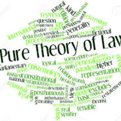 Timeline: Theory Vs. Laws Timeline
