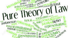 Timeline: Theory Vs. Laws Timeline