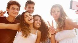 Timeline: etapa del ser humano