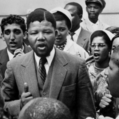 Timeline: Apartheid Laws