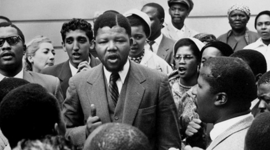 Timeline: Apartheid Laws