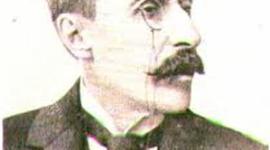 Timeline: Vida de Eça de Queiroz (TAS 1, 18)