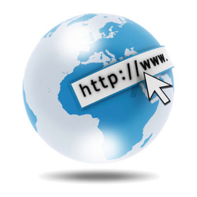 Timeline: historia del internet