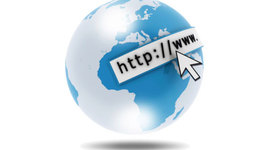 Timeline: historia del internet