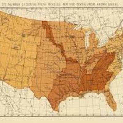 Timeline: U.S. History