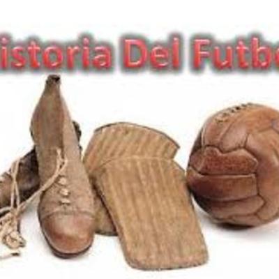 Timeline: HISTORIA DEL FUTBOL
