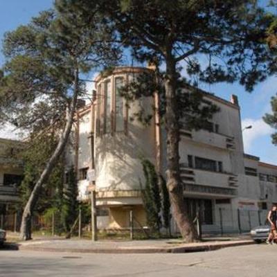 Timeline: Escuela Experimental de Malvín- 90 años