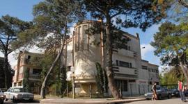 Timeline: Escuela Experimental de Malvín- 90 años