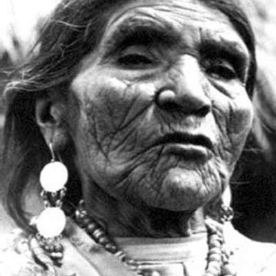 Timeline: MAMA DOLORES CACUANGO