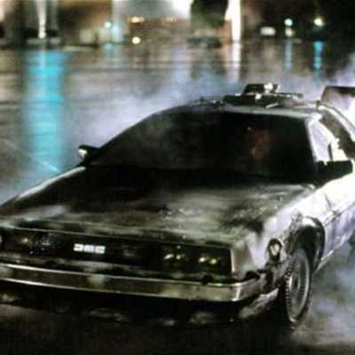 Timeline: Technology Timeline