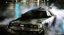 Timeline: Technology Timeline